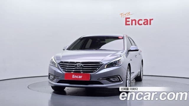 Sonata 2.0 Smart