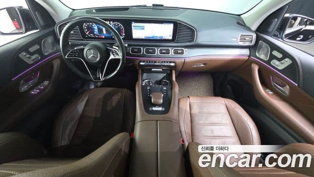 Clasa GLE GLE450 4MATIC