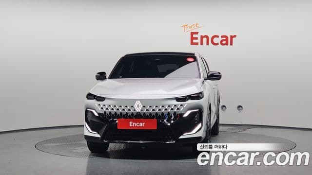 1.5 E-TECH Esprit Alpine 1955 2WD