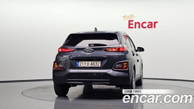 Kona Motorină 1.6 2WD