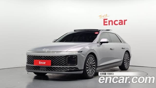 Grandeur 2.5 Benzină 2WD