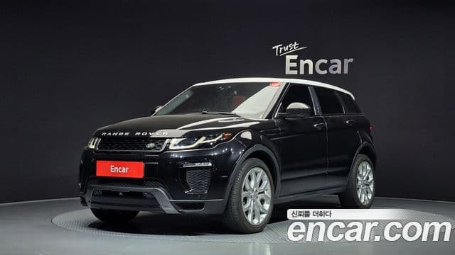 2.0 TD4 HSE Dynamic