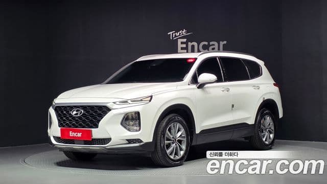 Santa Fe Motorină 2.2 2WD