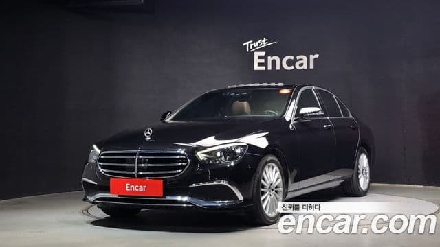 Clasa E E250 Exclusive