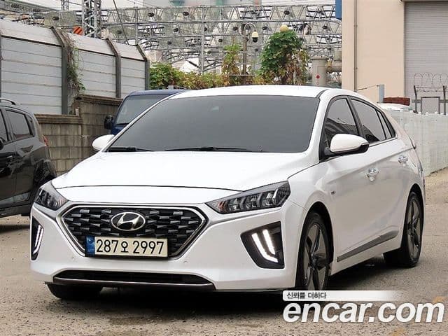 1.6 HEV