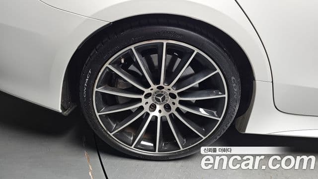 Clasa CLS CLS450 4MATIC AMG Line