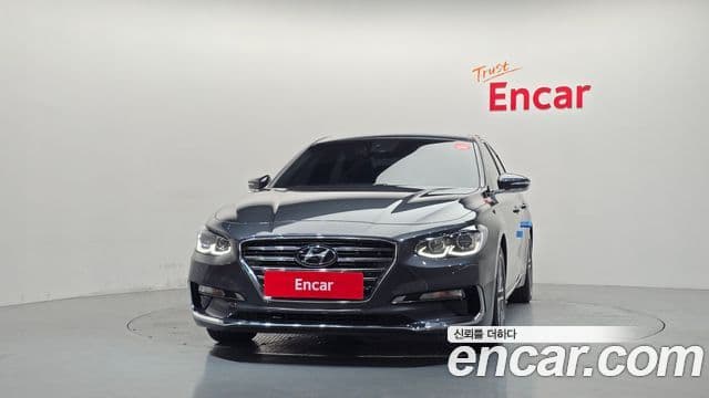 Grandeur 2.4 Premium