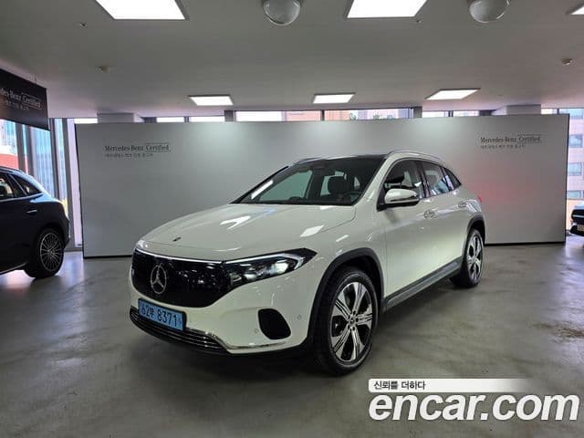 EQA EQA250