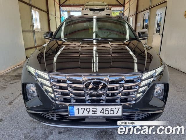 Tucson Benzină 1.6 Turbo 2WD