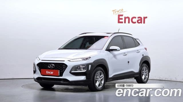 Kona Motorină 1.6 2WD