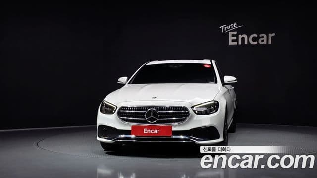 Clasa E E250 Avantgarde