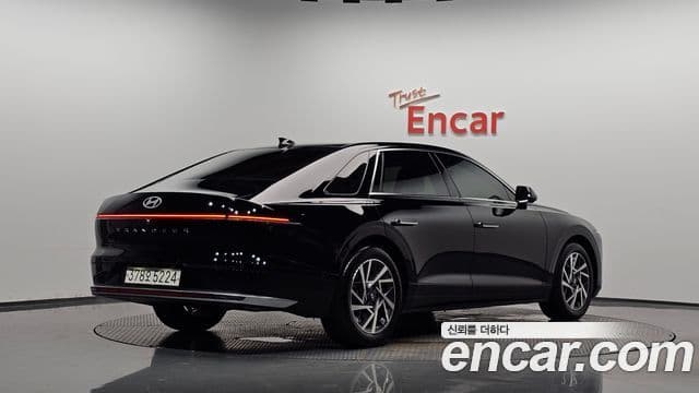 Grandeur 3.5 Benzină 2WD