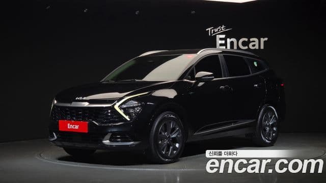 Sportage Motorină 2.0 2WD
