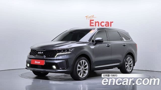 Sorento Benzină 2.5T 2WD
