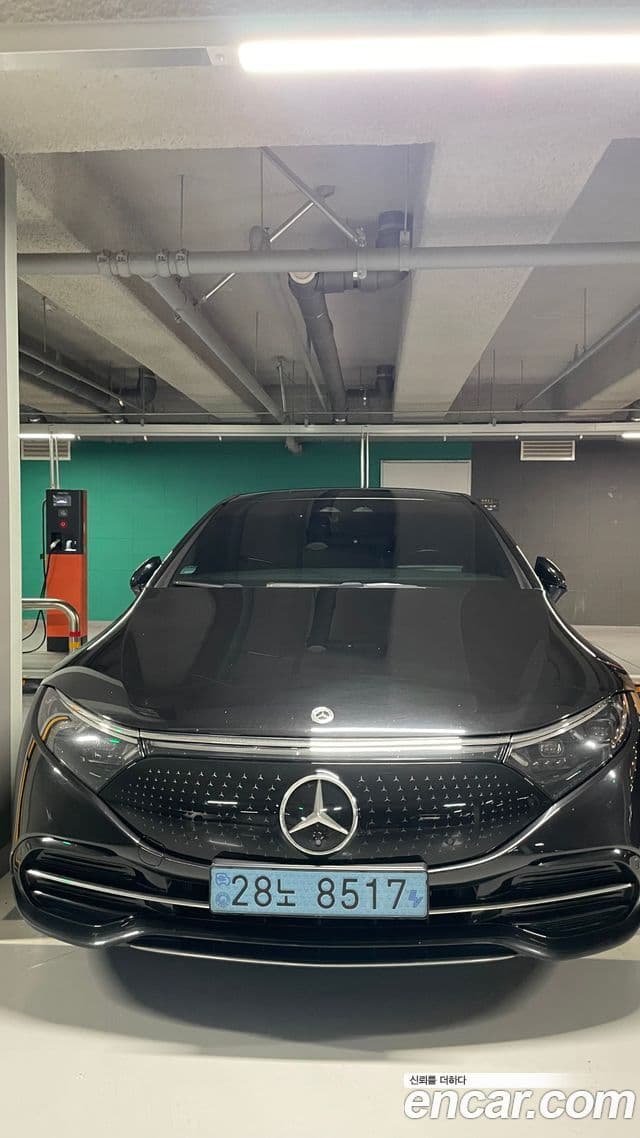 EQS EQS350