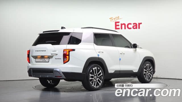 Torres Benzină 1.5 4WD