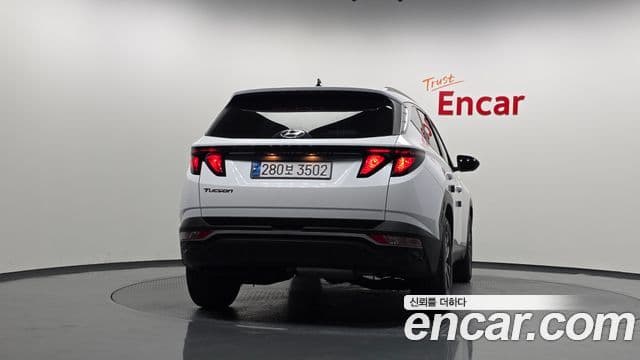 Tucson Motorină 2.0 2WD