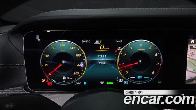 Clasa E E350 4MATIC AMG Line