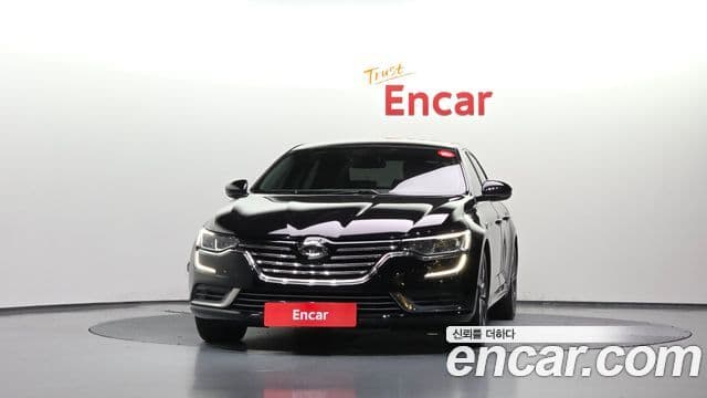 SM6 1.5 dCi SE