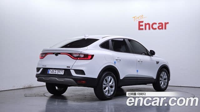 XM3 1.6 GTe LE Plus