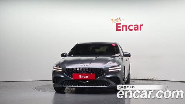 G70 Benzină 2.0T 2WD