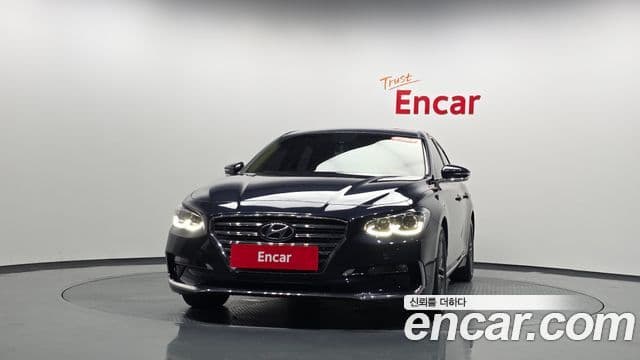 Grandeur 2.2 Motorină Modern