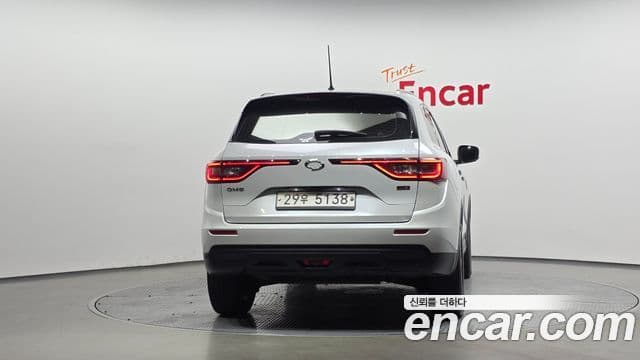 QM6 Benzină 2WD RE