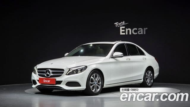 Clasa C C220 d Avantgarde