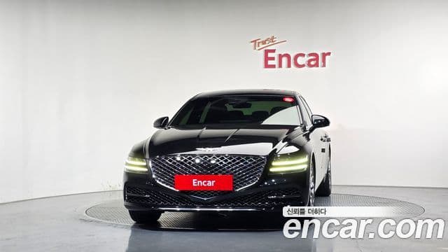 G80 Benzină 2.5 Turbo AWD