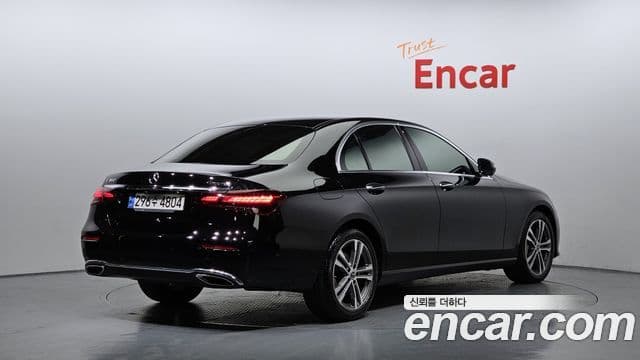 Clasa E E350 4MATIC Avantgarde