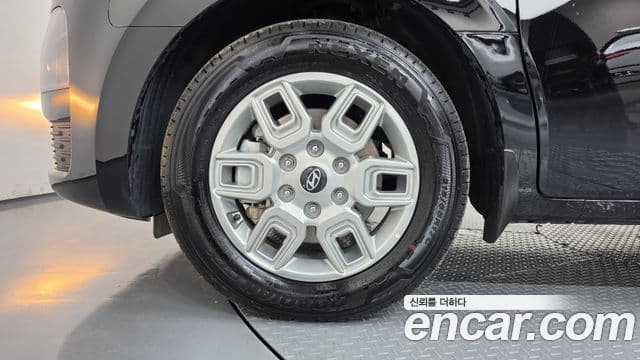 Staria HEV 1.6T Cargo 5 locuri