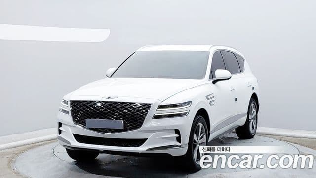 GV80 2.5T Benzină AWD