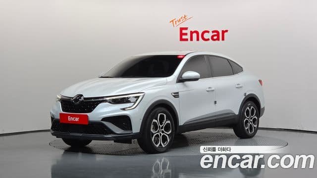 XM3 1.6 E-TECH Inspire
