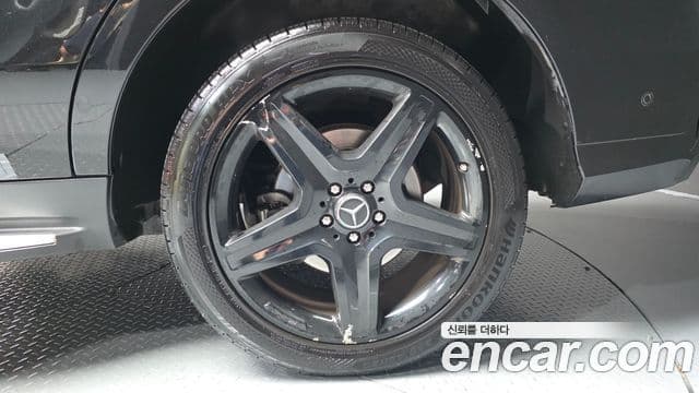 GLE- GLE350 d 4MATIC