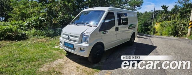 C35 EV 4