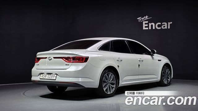 SM6 1.5 dCi LE