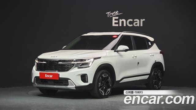 Seltos Benzină 2.0 2WD