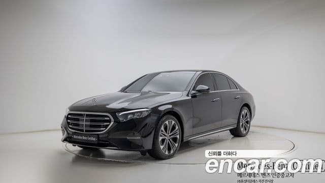 Clasa E E220d 4MATIC Exclusive