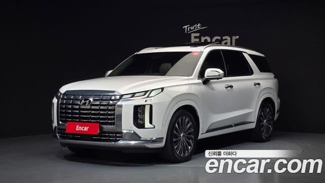 Palisade Benzină 3.8 2WD