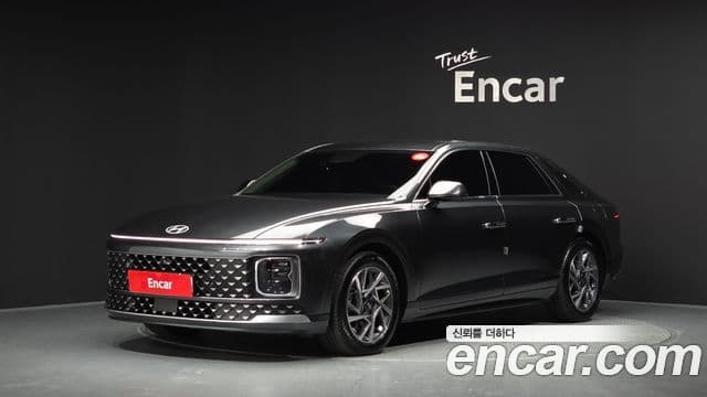 Grandeur 2.5 Benzină 2WD