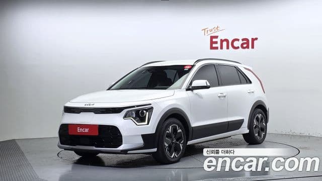 EV Air