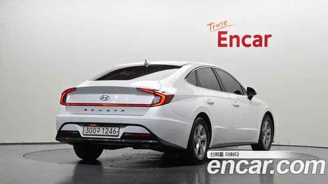 Sonata 2.0 LPG()