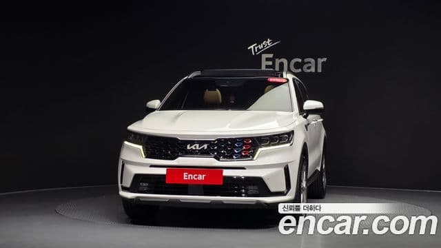 Sorento Motorină 2.2 4WD