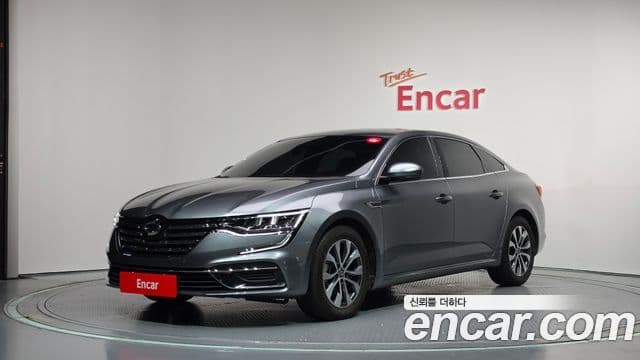 SM6 1.3 TCe
