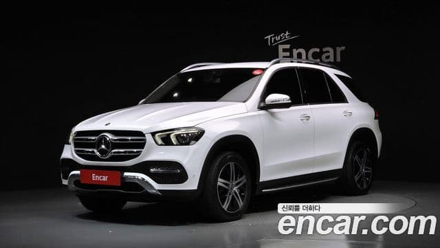 Clasa GLE GLE300d 4MATIC
