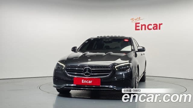 Clasa E E250 Avantgarde