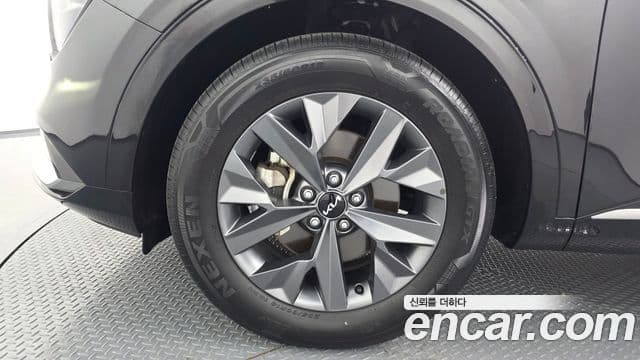 Sportage Benzină 1.6 Turbo 2WD