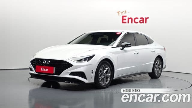 Sonata 1.6 Turbo
