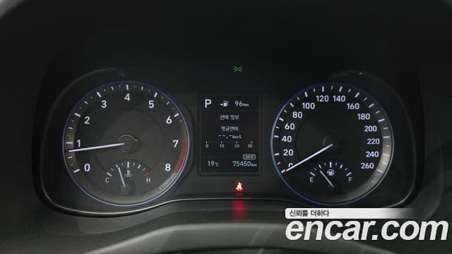 Kona 1.6 Turbo 2WD