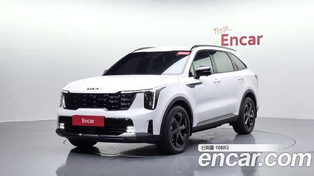 Sorento HEV 1.6 4WD